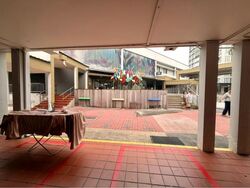 Ang Mo Kio Avenue 8 (D20), Shop House #634491101